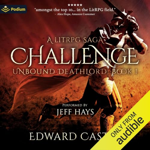 Cover of Challenge