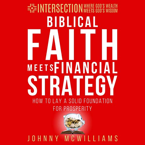 Cover of Biblical Faith Meets Financial Strategy