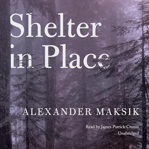 Cover of Shelter in Place