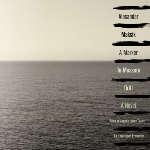 Cover of A Marker to Measure Drift