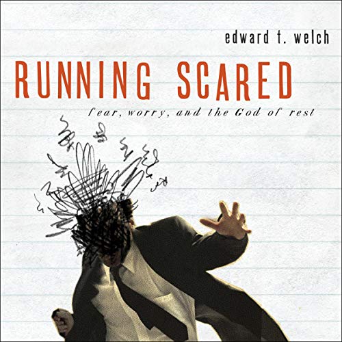 Cover of Running Scared