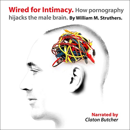 Cover of Wired for Intimacy