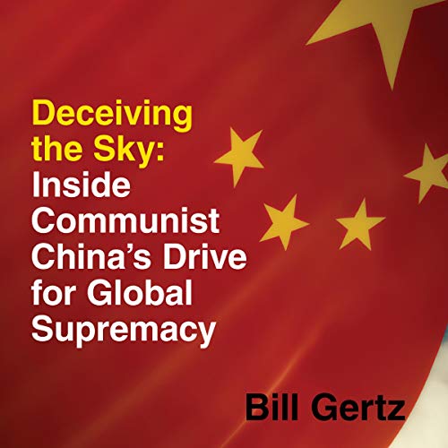 Cover of Deceiving the Sky