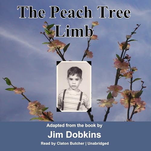 Cover of The Peach Tree Limb