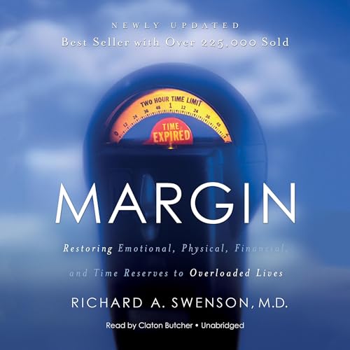 Cover of Margin