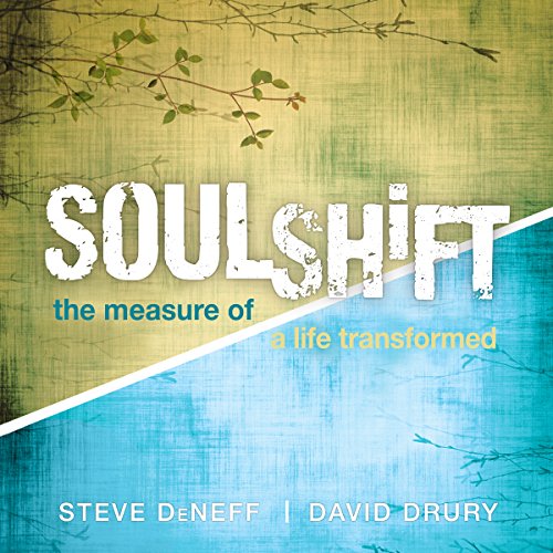 Cover of SoulShift