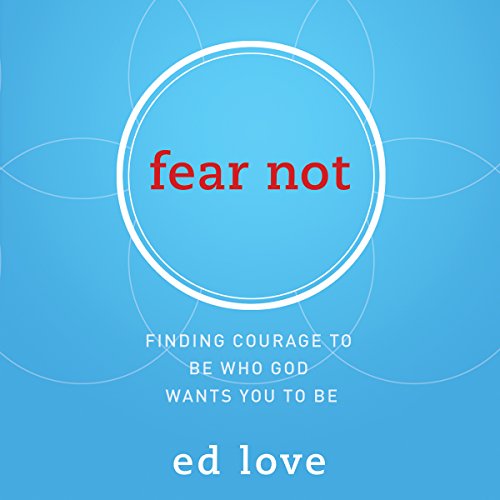 Cover of Fear Not