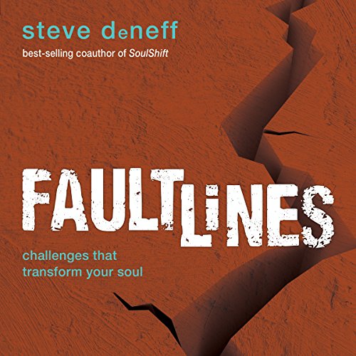 Cover of FaultLines