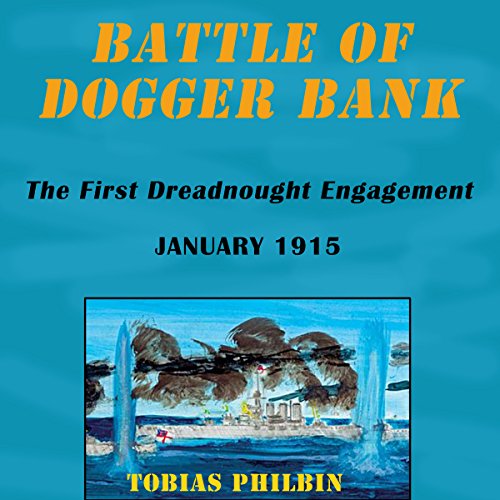 Cover of Battle of Dogger Bank