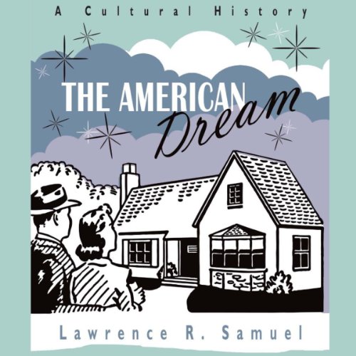Cover of The American Dream