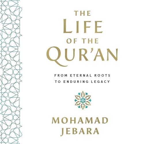 Cover of The Life of the Qur'an