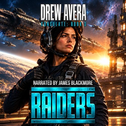 Cover of Raiders