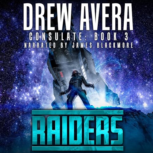 Cover of Raiders