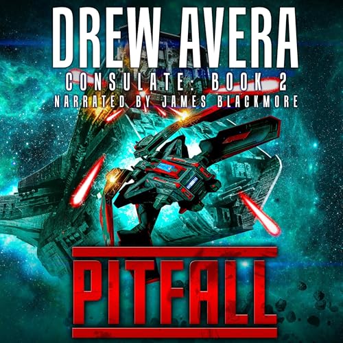 Cover of Pitfall