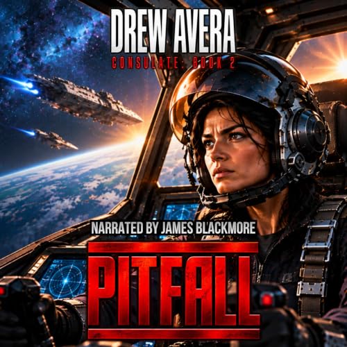 Cover of Pitfall