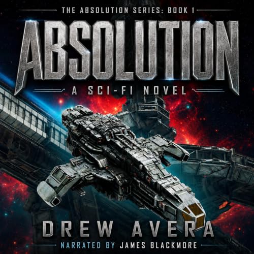 Cover of Absolution