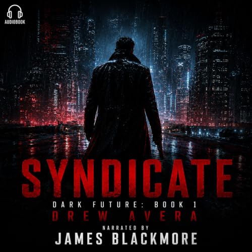 Cover of Syndicate