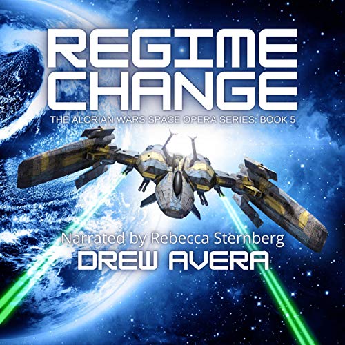 Cover of Regime Change