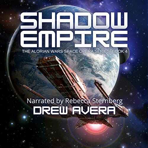 Cover of Shadow Empire