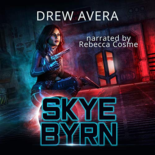 Cover of Skye Byrn