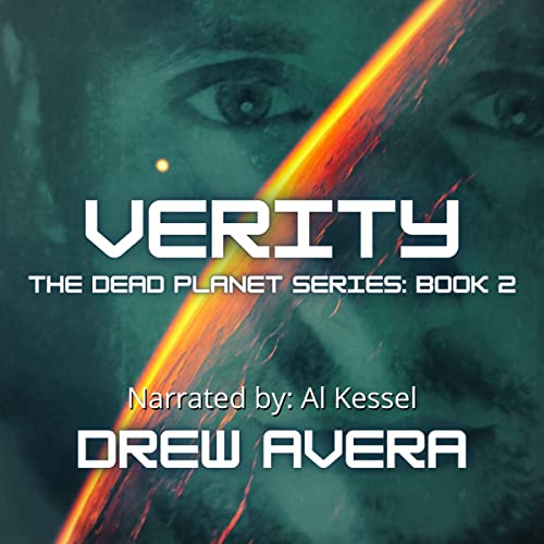 Cover of Verity
