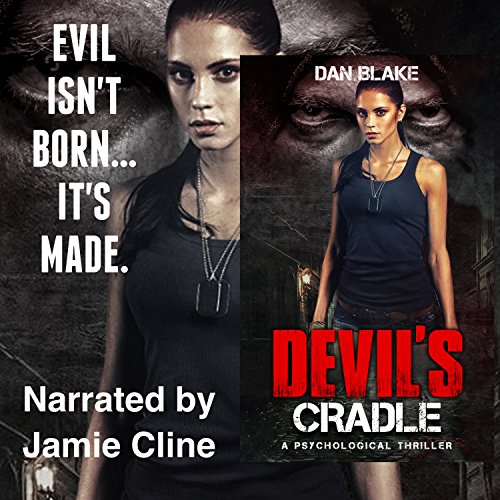 Cover of Devil's Cradle