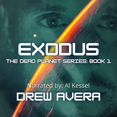 Cover of Exodus
