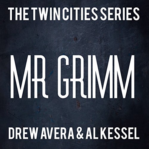 Cover of Mr. Grimm