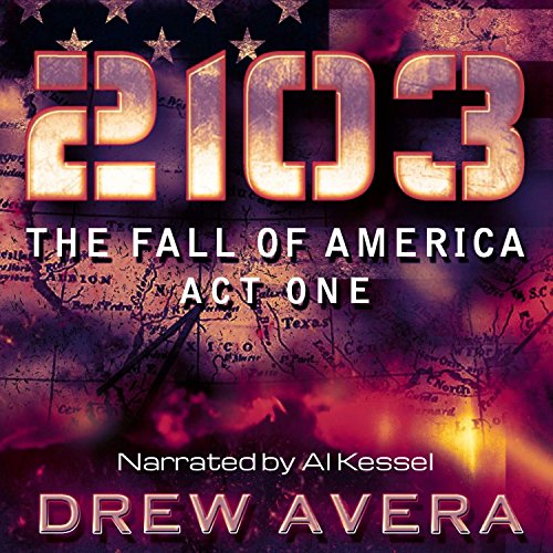 Cover of 2103 - Act 1