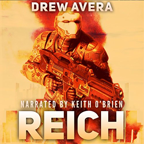Cover of Reich