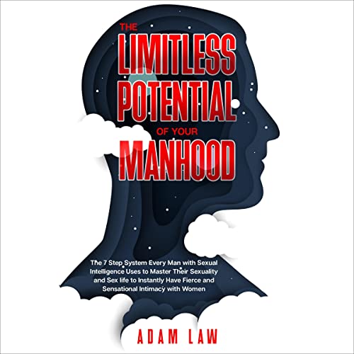 Cover of The Limitless Potential of Your Manhood