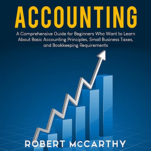 Cover of Accounting