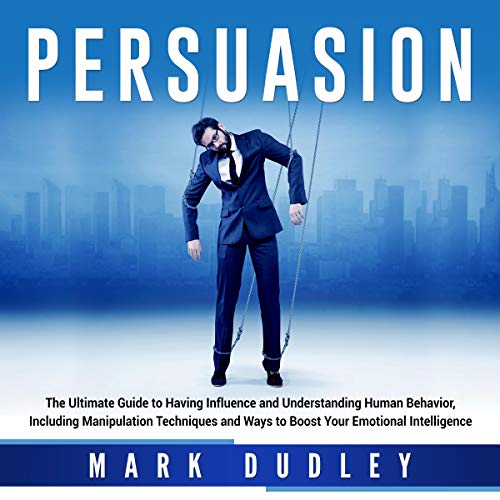 Cover of Persuasion