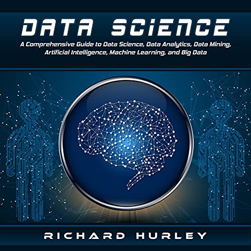 Cover of Data Science