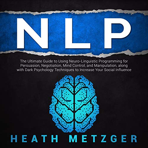 Cover of NLP