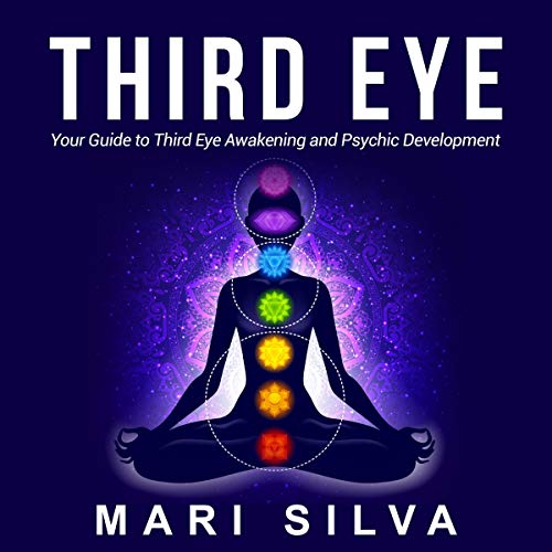 Cover of Third Eye