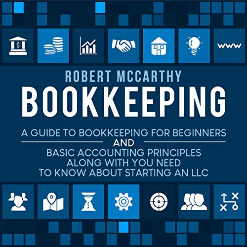 Cover of Bookkeeping