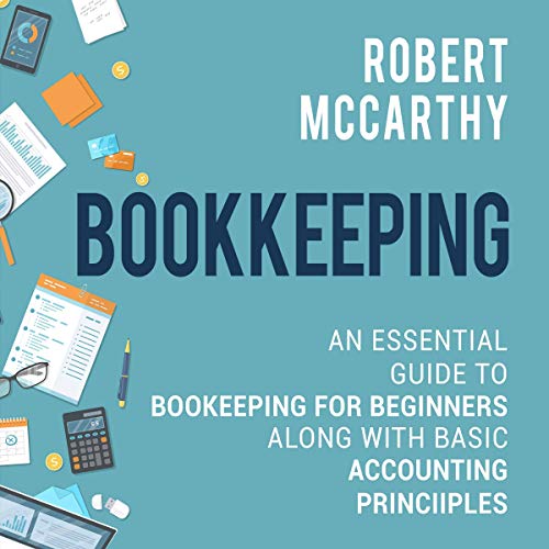 Cover of Bookkeeping