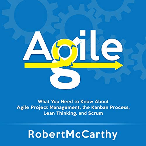 Cover of Agile