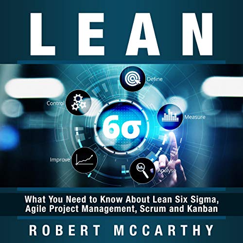 Cover of Lean