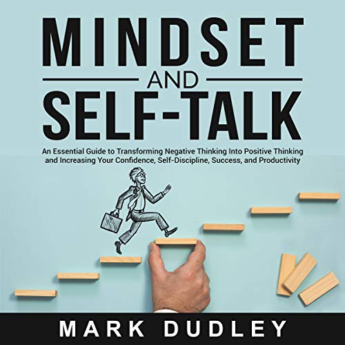 Cover of Mindset and Self-Talk