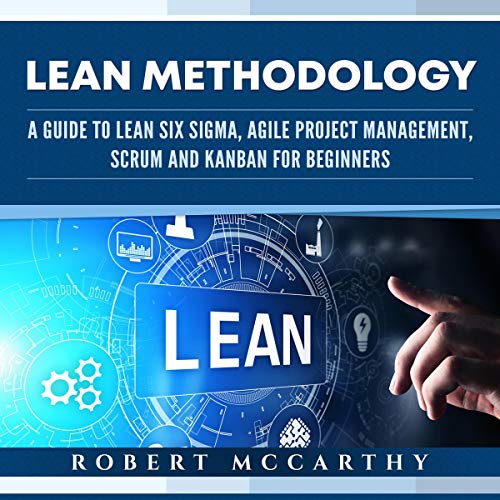 Cover of Lean Methodology