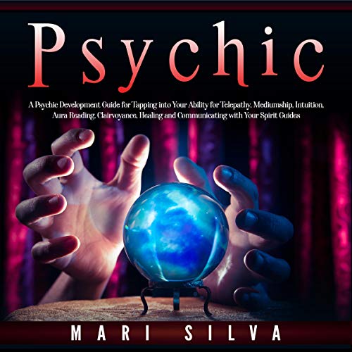 Cover of Psychic