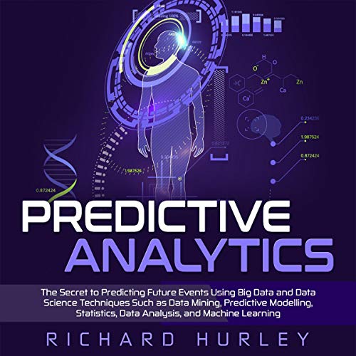 Cover of Predictive Analytics