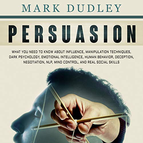 Cover of Persuasion