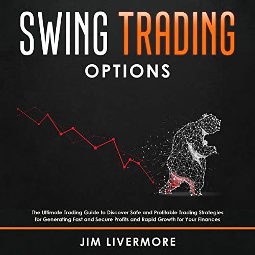 Cover of Swing Trading Options