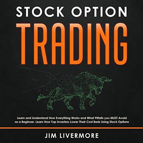 Cover of Stocks Option Trading
