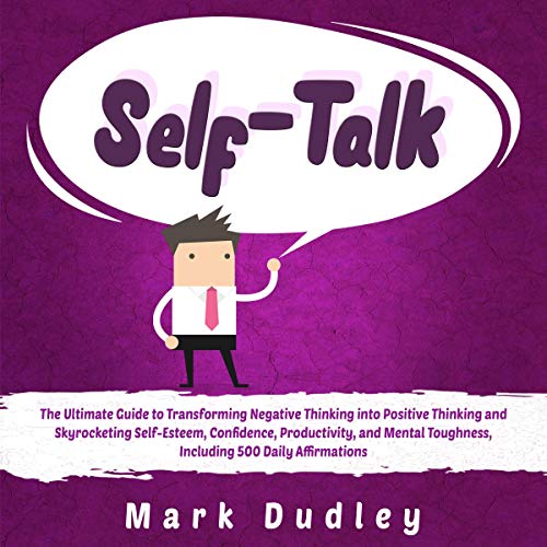 Cover of Self-Talk