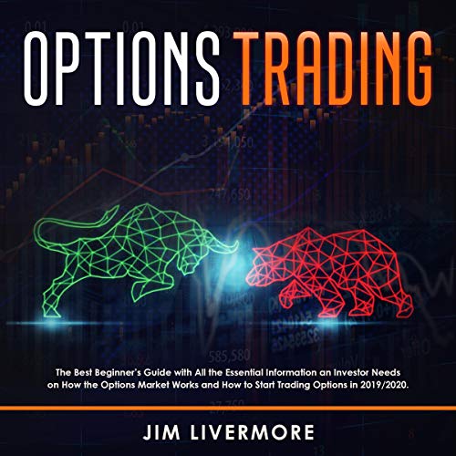 Cover of Options Trading