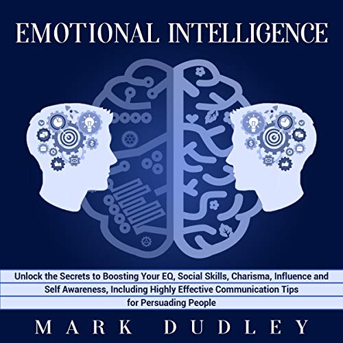 Cover of Emotional Intelligence